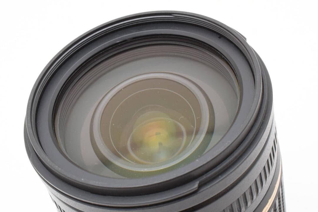 TAMRON AF 28-300mm F3.5-6.3 VC A20 キヤノン