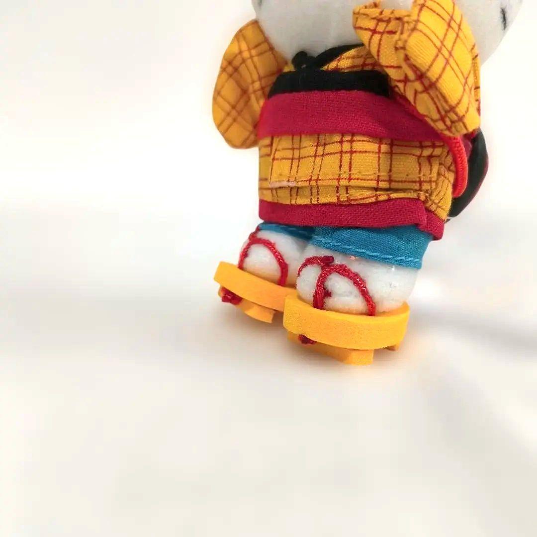 ご当地キティ ハローキティ 伊豆限定 伊豆の踊り子 サンリオ