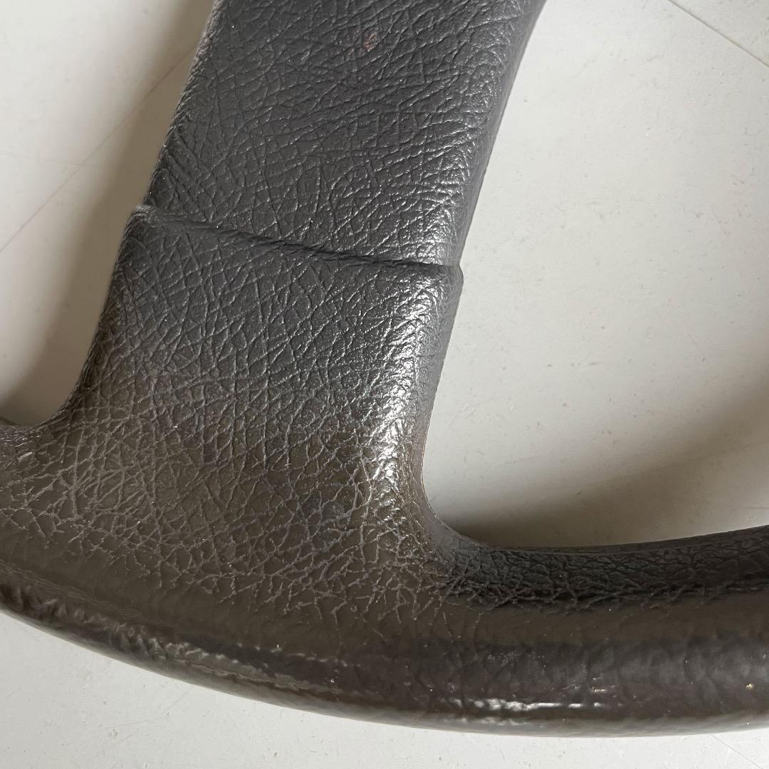 ジムニー JA11 純正ステアリング（ハンドル） - メルカリ