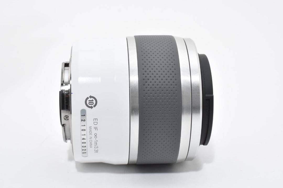 【新品級】Nikon1 NIKKOR 30-110mm f/3.8-5.6 VR