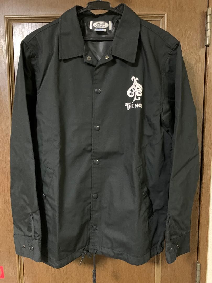 THE MODS ジャケット Sサイズ モッズ 森山達也 - メルカリ