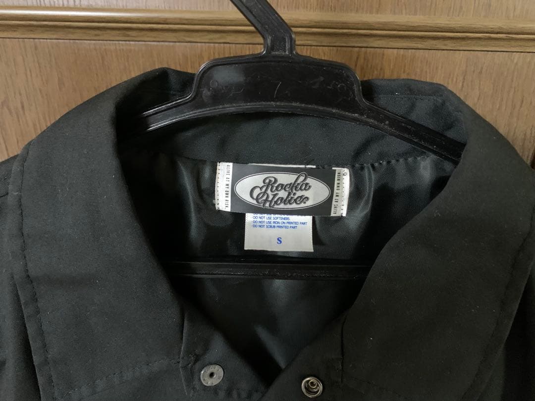 THE MODS ジャケット Sサイズ モッズ 森山達也 - メルカリ