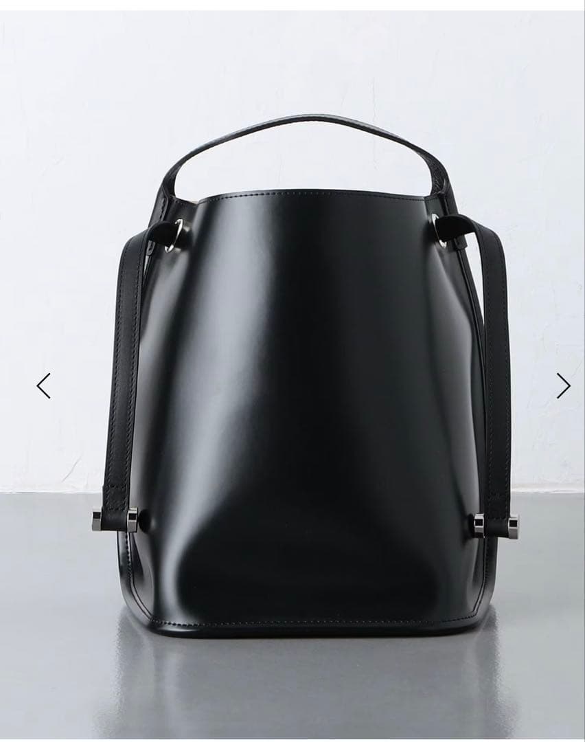 PIENI ピエニ KUUトート　ユナイテッドアローズ PIENI＞KUU バッグ