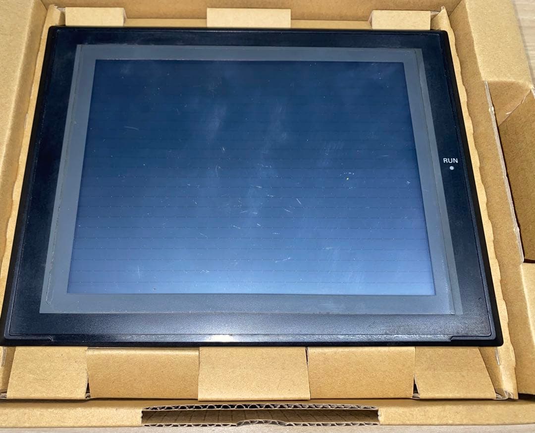 オムロン タッチパネル NS8-TV00B-V2 - メルカリ