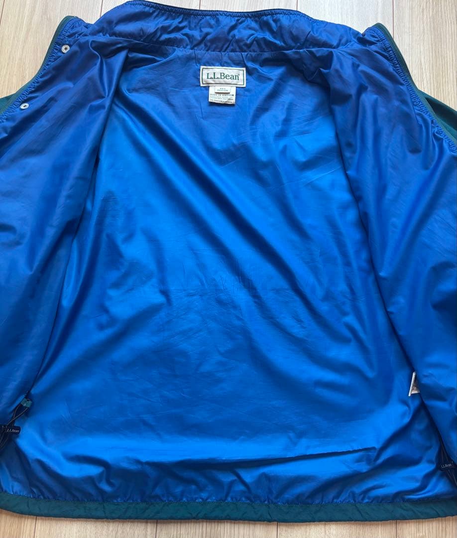 L.L.Bean Bean’s Windy Ridge Jacket ジャケット
