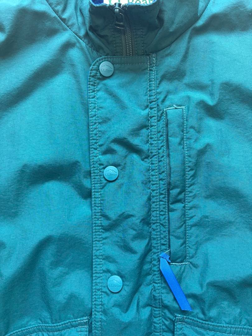 L.L.Bean Bean’s Windy Ridge Jacket ジャケット