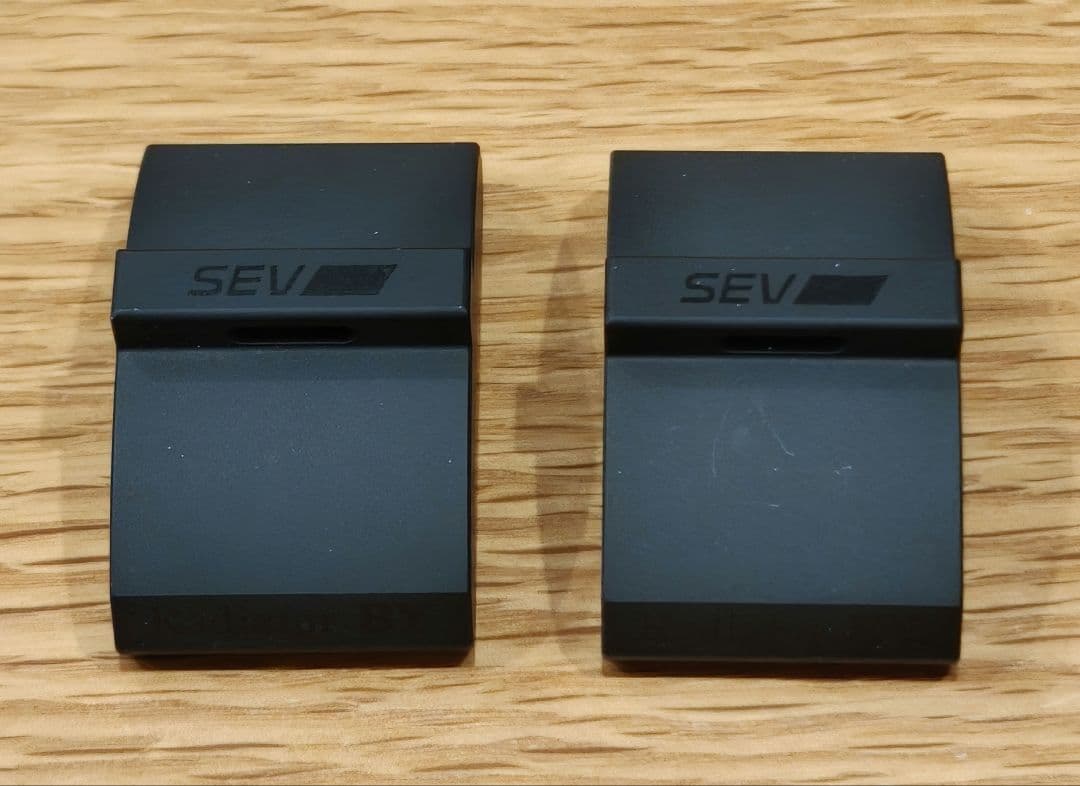 SEV ラジエターBY 2個セット SEVラジエター BY | SEV自動車用製品WEBサイト