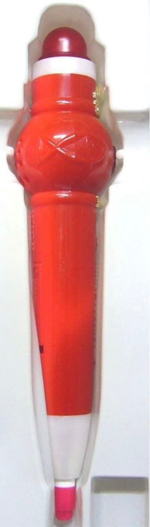 昭和レトロ 激レア みかん絵日記 メロディニャーペン - メルカリ