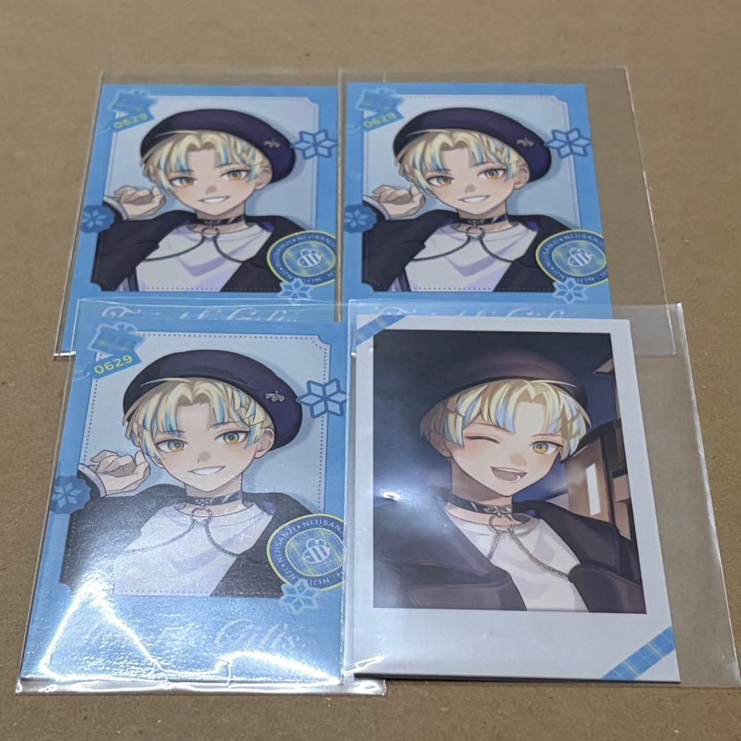 にじさんじ 緋八マナ まとめ売り - メルカリ