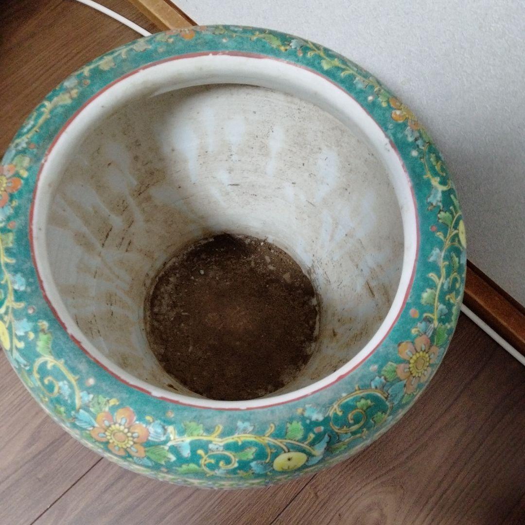 アンティーク火鉢 明治大正期 - メルカリ