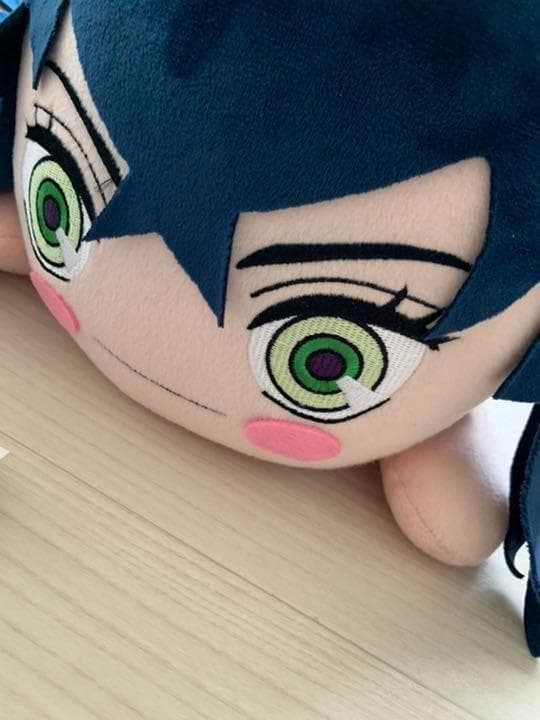 鬼滅の刃 嘴平伊之助 いのすけ 猪突猛進 素顔 8点セット - メルカリ