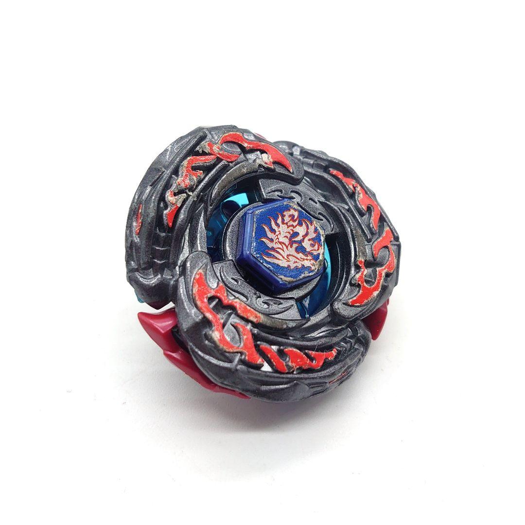 TAKARA TOMY メタルファイトベイブレード 4D SYSTEM - メルカリ