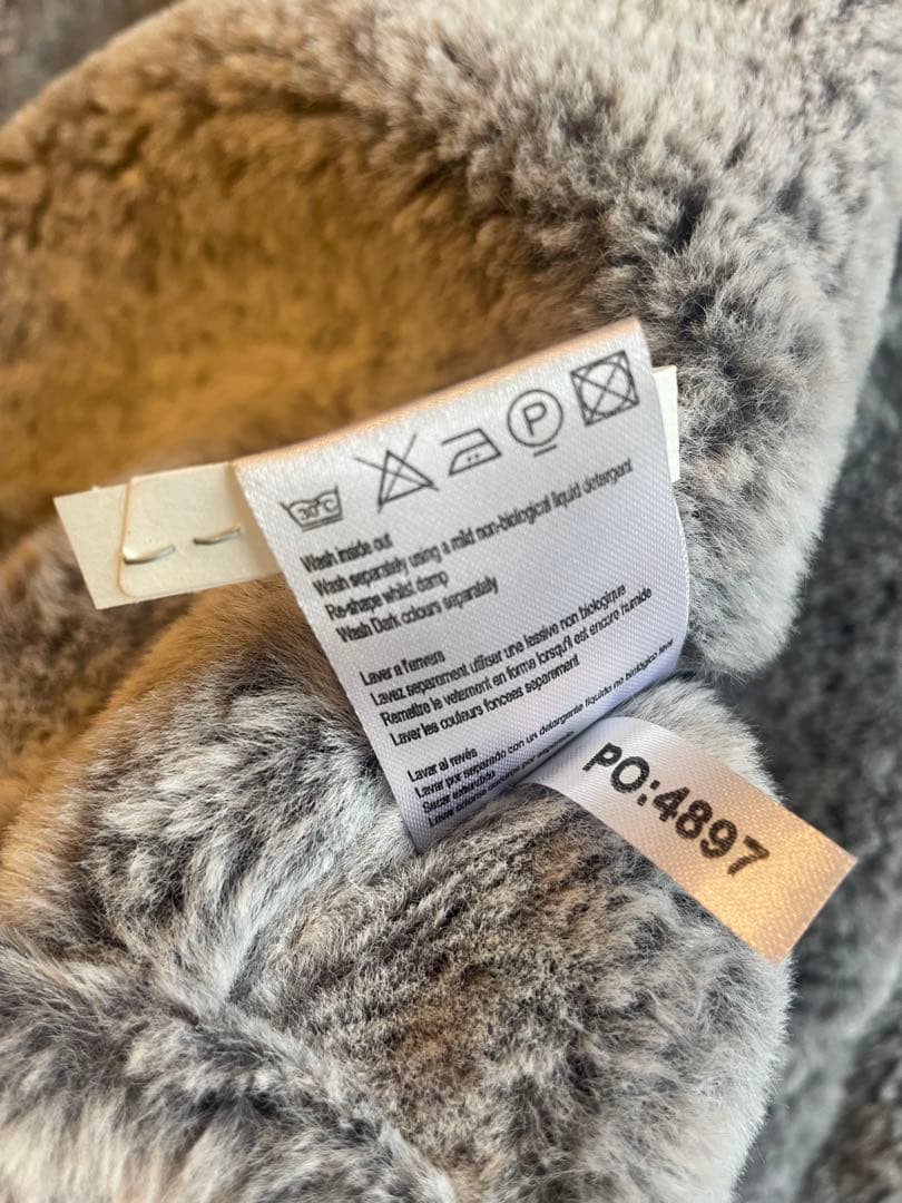 Seraphine セラフィン 抱っこ紐対応 モッズコート ママコート - メルカリ