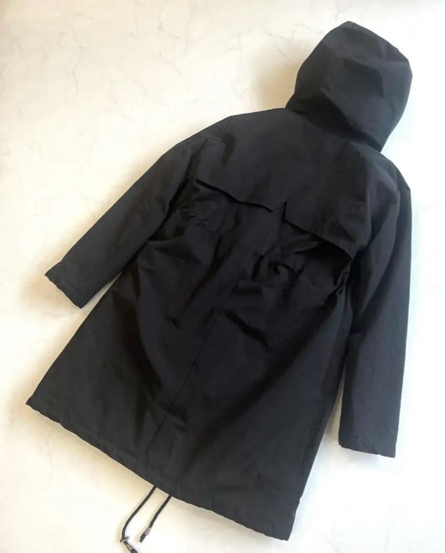 Seraphine セラフィン 抱っこ紐対応 モッズコート ママコート - メルカリ