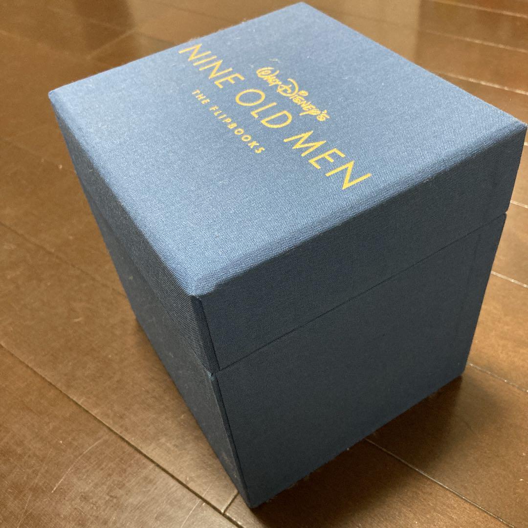 Walt Disney's Nine Old Men ディズニー画集 - メルカリ