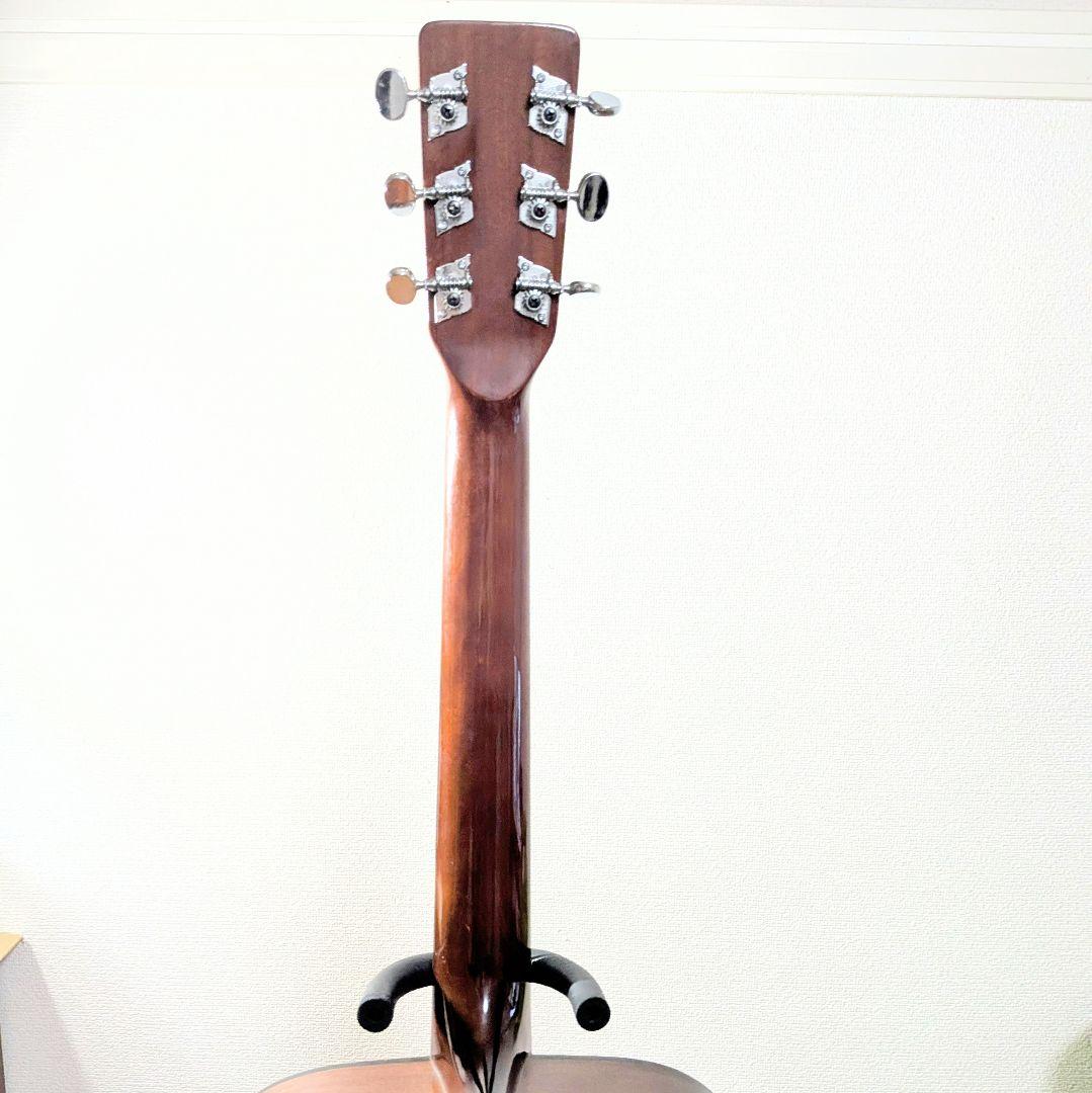 美品 Pro MARTIN ジャパンビンテージアコースティックギター W-130