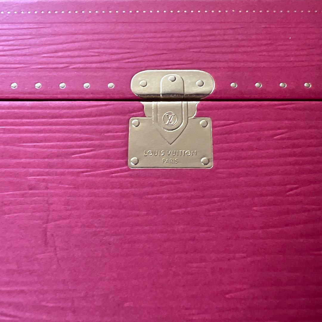 LOUIS VUITTON ルイヴィトン ノベルティ オーナメント 3点セット