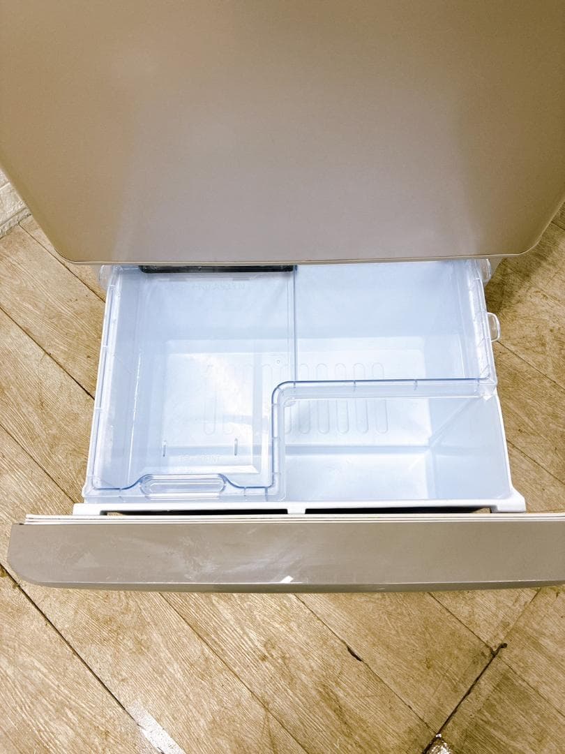 B12261 シャープ 350L 冷蔵庫 大型 小型 一人暮らし