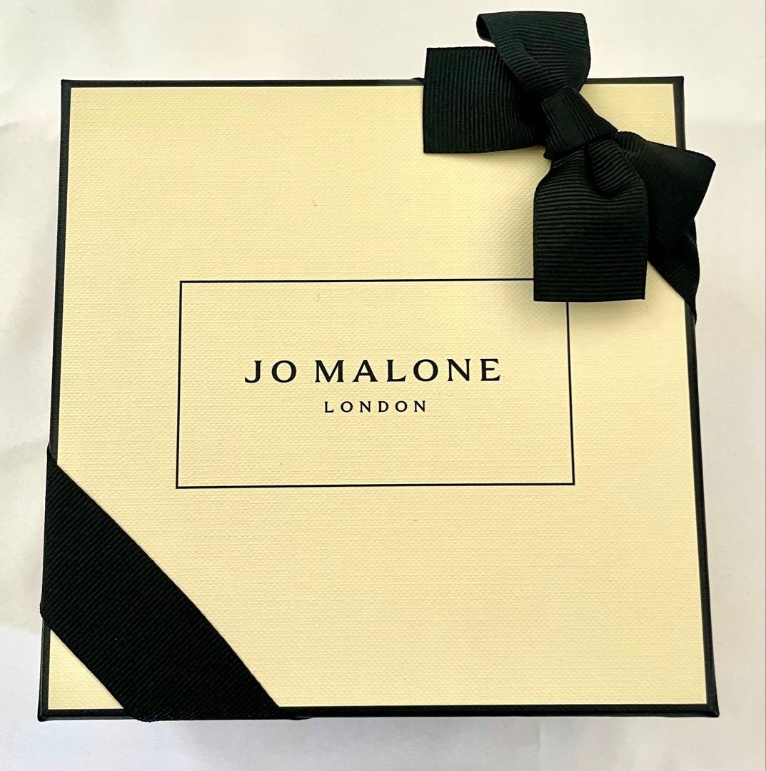 JO MALONE LONDON ミニボディクリーム ギフトボックス入り - メルカリ