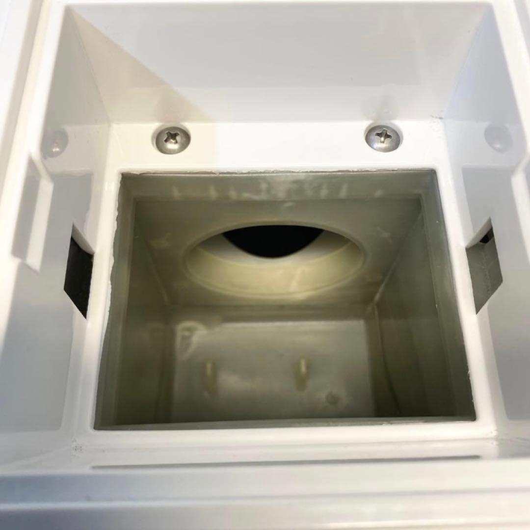 訳あり☆キズだけ我慢してっ　中身ほぼ新品の新しめドラム　コスパ最強の回収無料つき