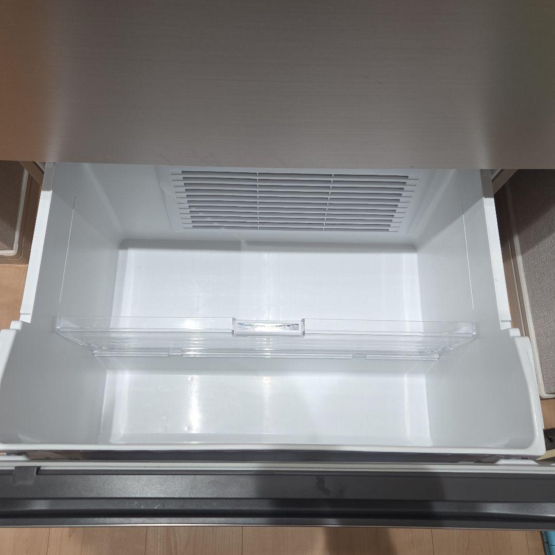 2022年】HITACHI 冷蔵庫 R-HW49S 485L 日立 凹み匂い有 - メルカリ