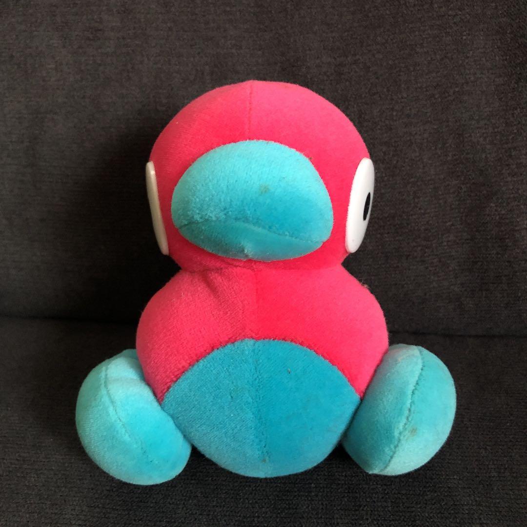 送料無料】ポケモンセンター ポケドール ポリゴン2 - メルカリ