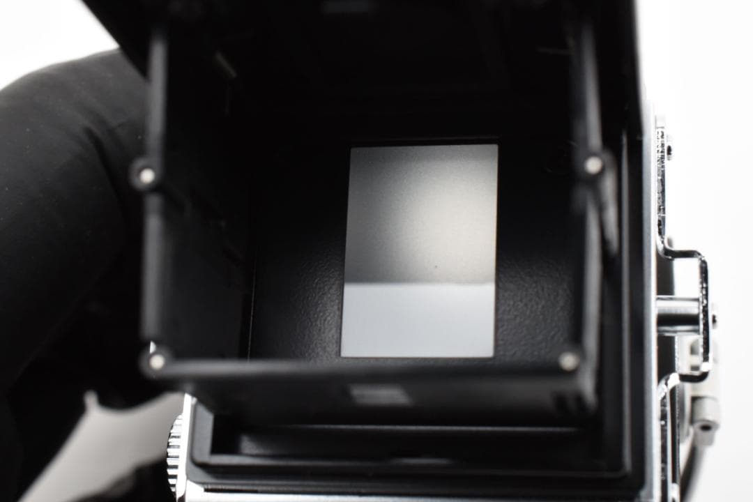 ★レア★SHARAN ROLLEIFLEX 2.8F model ミニカメラ