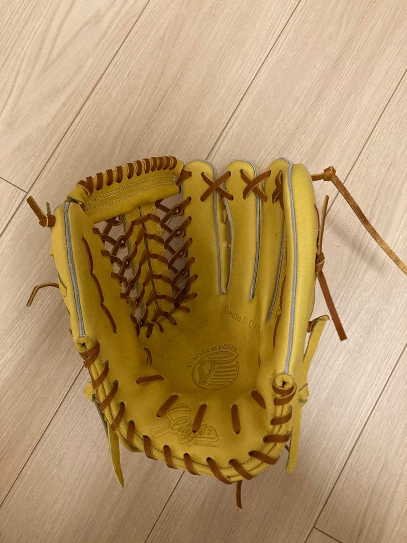 しゅと様専用】軟式 青木宣親モデル メンテ用具付属 KSN-23SE型 - メルカリ