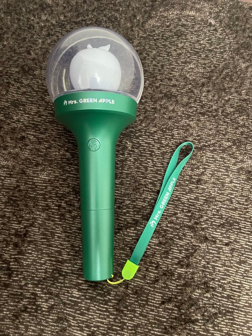 MGA Official Light Stick ミセス ペンライト ペンラ