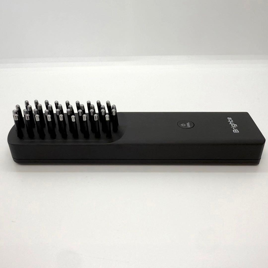 《ほぼ新品》 Brighte ブライト エレキブラシ