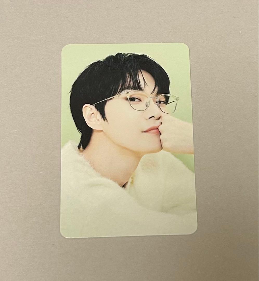 NCT ドヨン トレカ Dearest youth - メルカリ