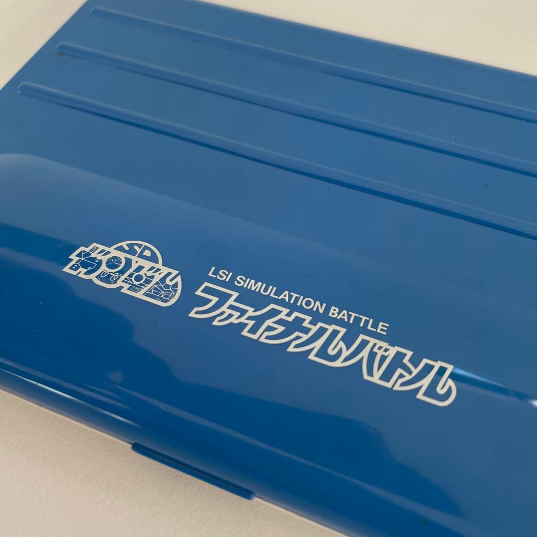 LSIゲーム SDガンダム ファイナルバトル - メルカリ