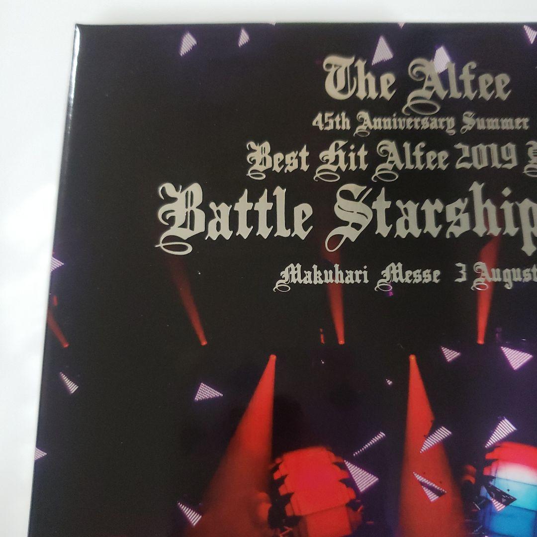 THE ALFEE 夏の乱3.August.2019 - メルカリ