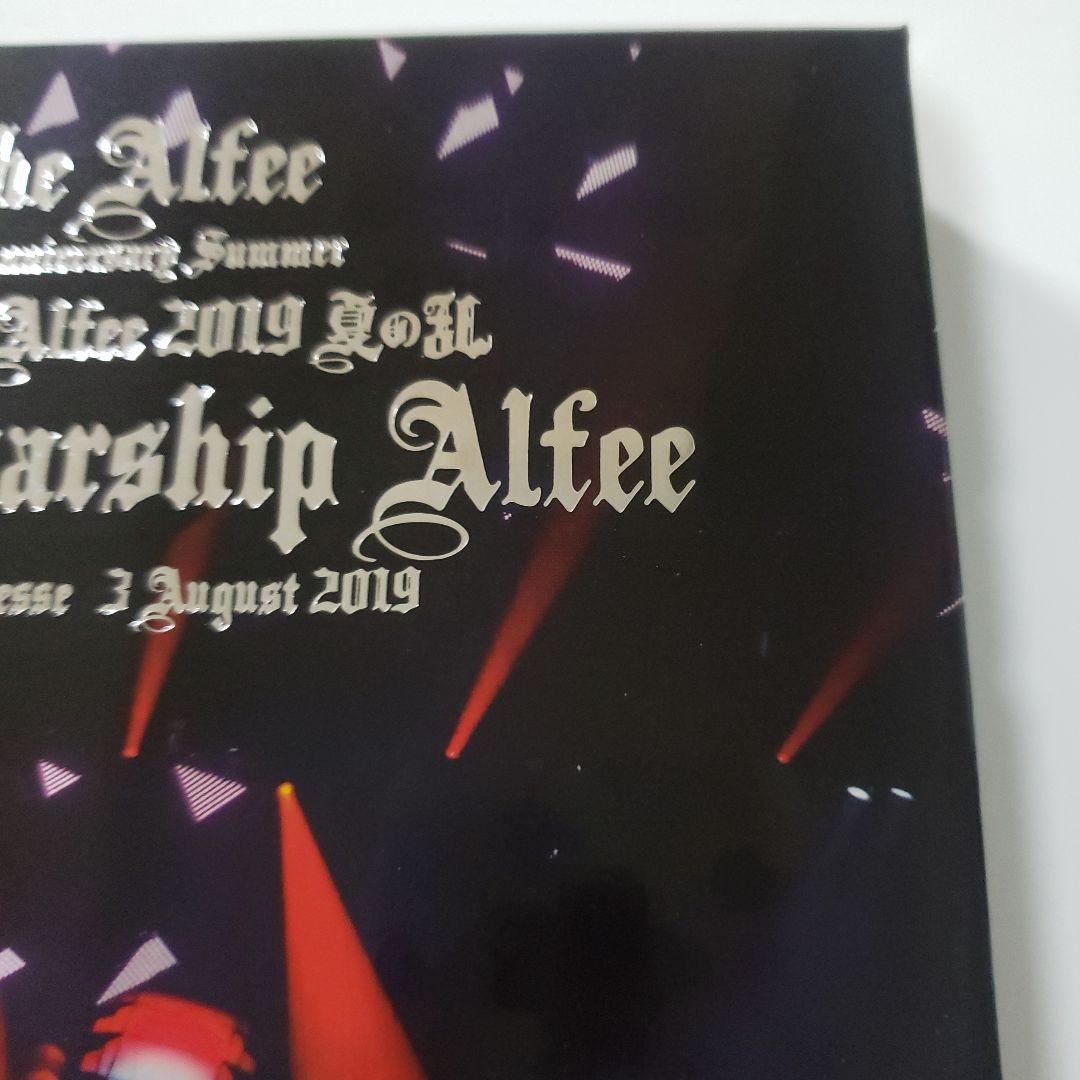 THE ALFEE 夏の乱3.August.2019 - メルカリ