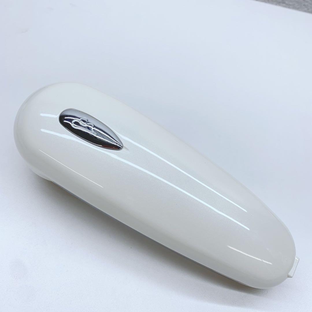 《最新モデル⭐️ほぼ未使用》ベレガ セルキュア 4t++ 4T plus plus