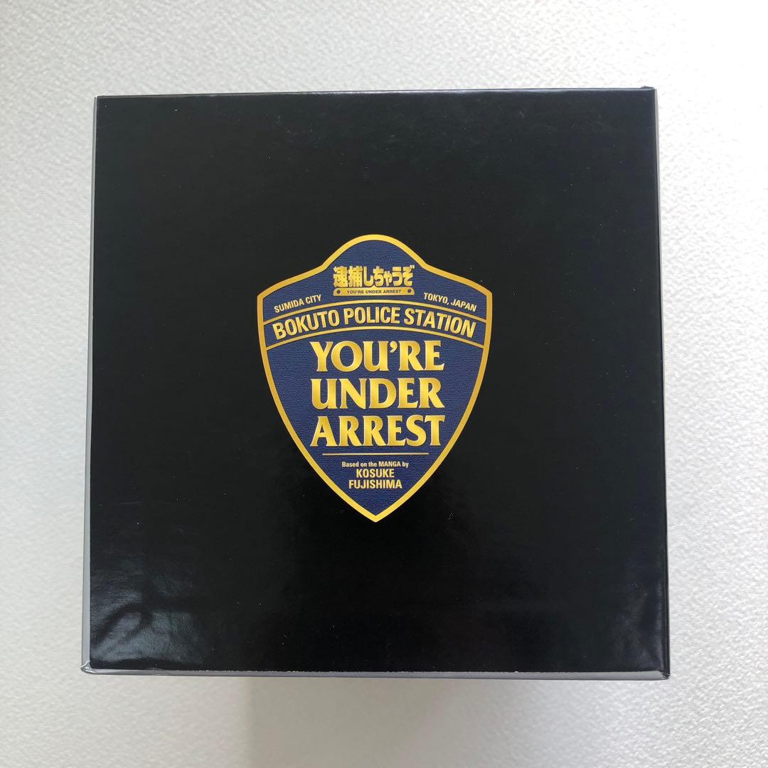 DVD まとめ 逮捕しちゃうぞ 1~8 など 計17点【動作確認済 未開封あり