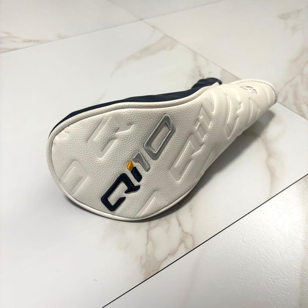 3W】Qi10×リンクブルー スプーン テーラーメイド UST mamiya - メルカリ