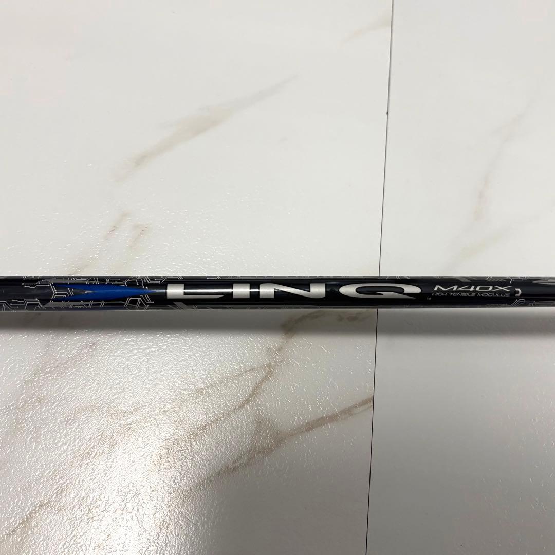 3W】Qi10×リンクブルー スプーン テーラーメイド UST mamiya - メルカリ