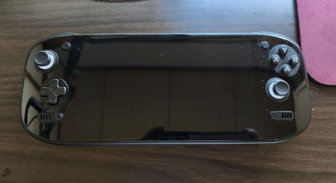 その他 AYN Odin2 Portal base 8gb/128gb Compre AYN Odin 2 Portal Base 8GB/128GB Console de jogos portátil