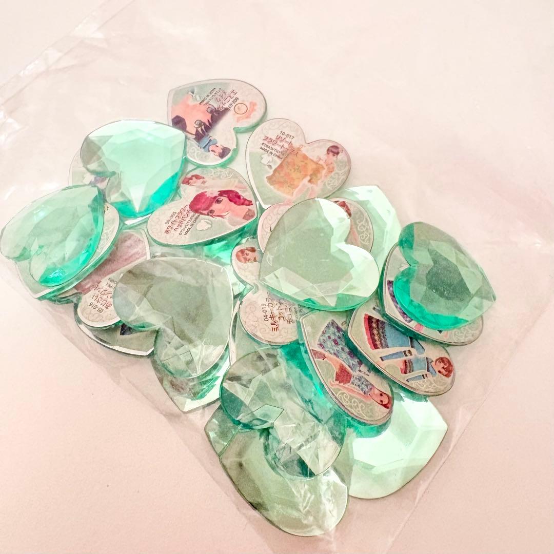 プリズムストーン プリティリズム まとめ売り - メルカリ