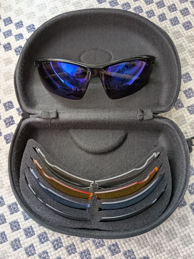 ARKアークサングラス ARK-アーク-ゴルフ特化型偏光サングラス - ゴルフライブ公式サイト