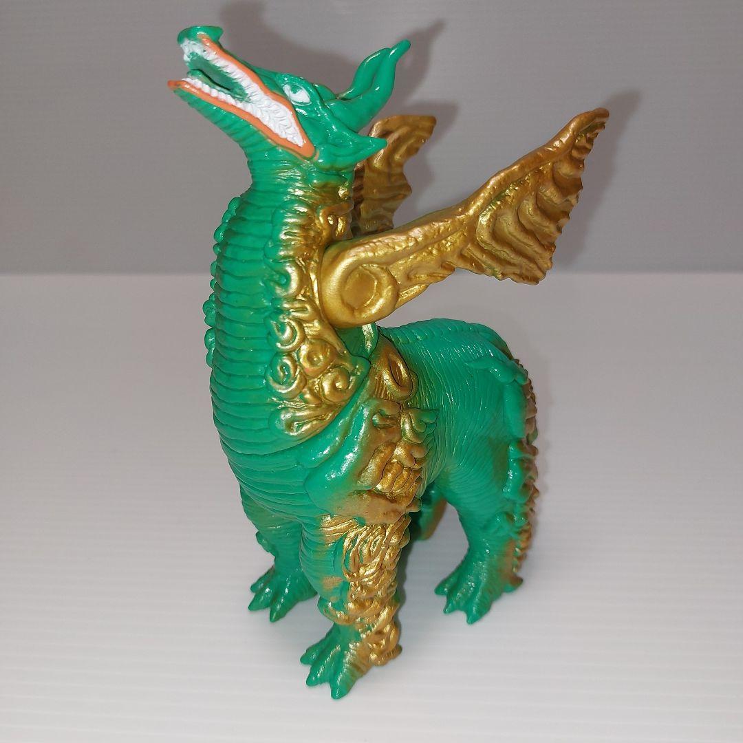 ☆ウルトラマン 旧ウルトラ怪獣シリーズ ドドンゴ1994！当時物ソフビ