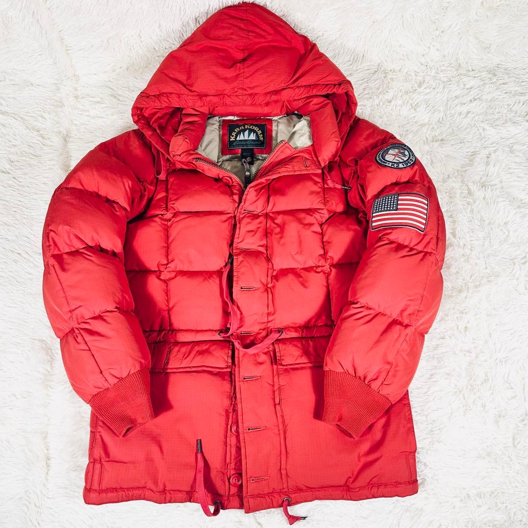 チャックロン 様専用】 60周年 限定モデル エディーバウアー