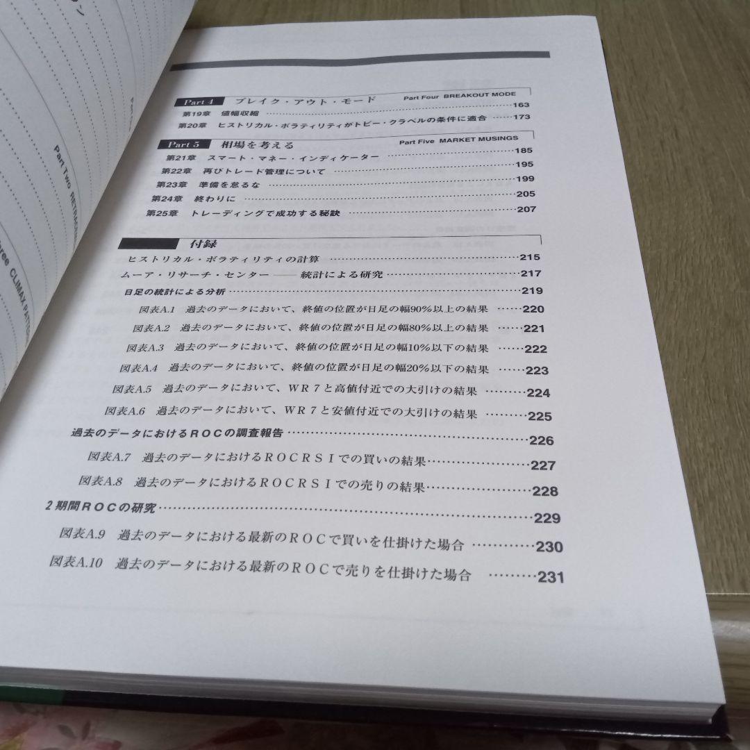 魔術師リンダ・ラリーの短期売買入門 リンダ・ブラッドフォードラシュキ　1999年