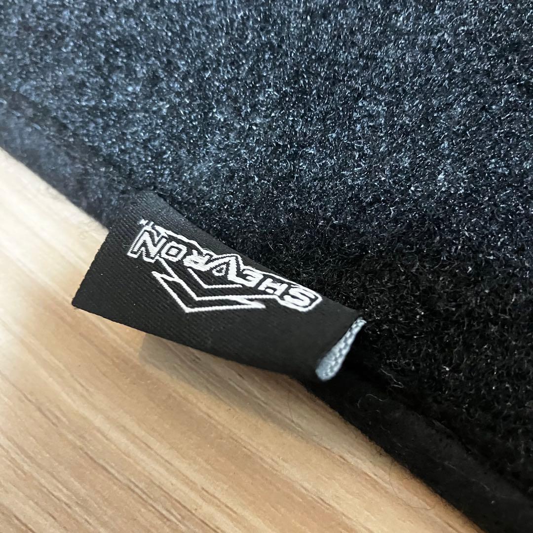 シェブロン BP BL レガシィ ダッシュボードカバー ダッシュマット 豪州