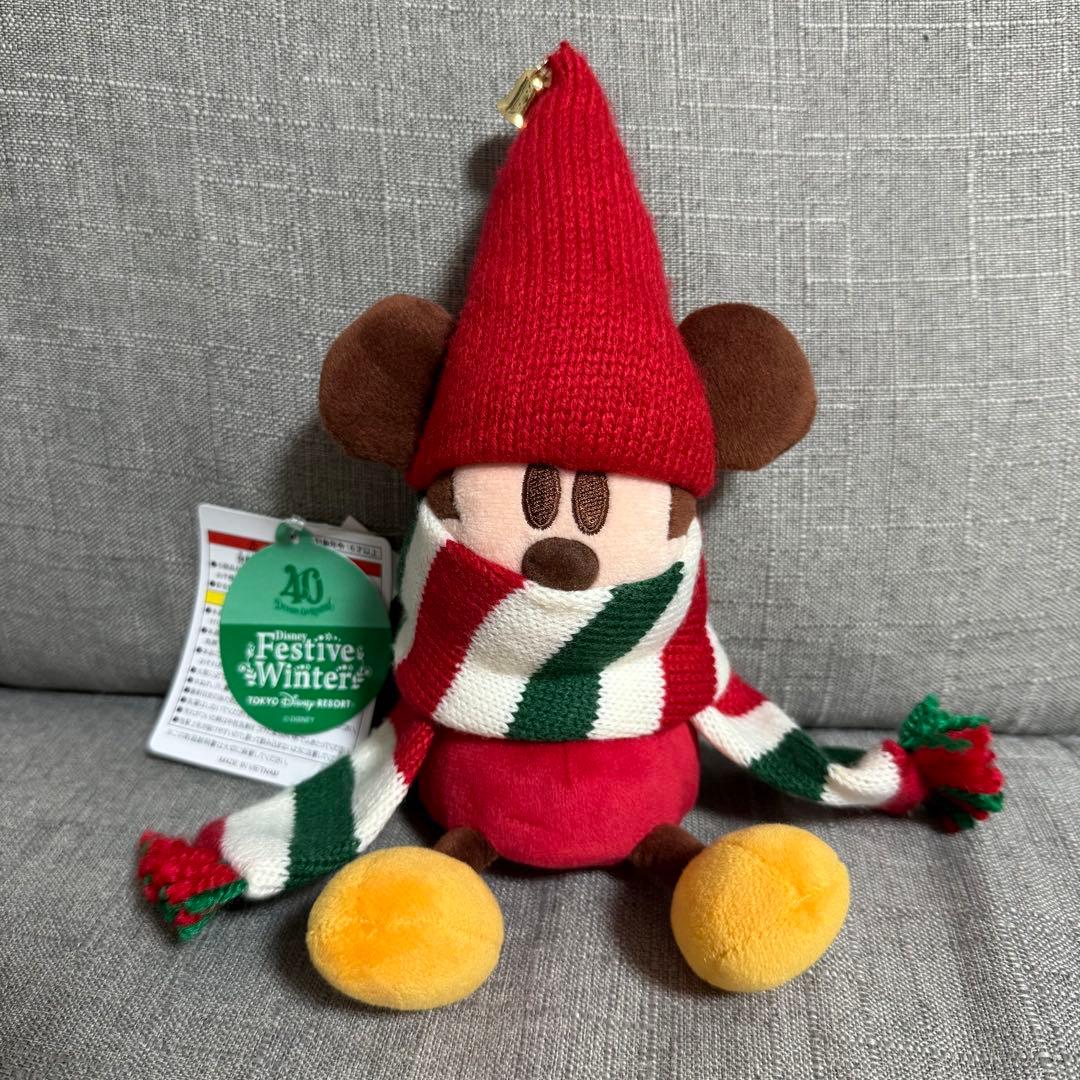 リルリンリン ぬいぐるみバッジ 2022 タグ付き - メルカリ