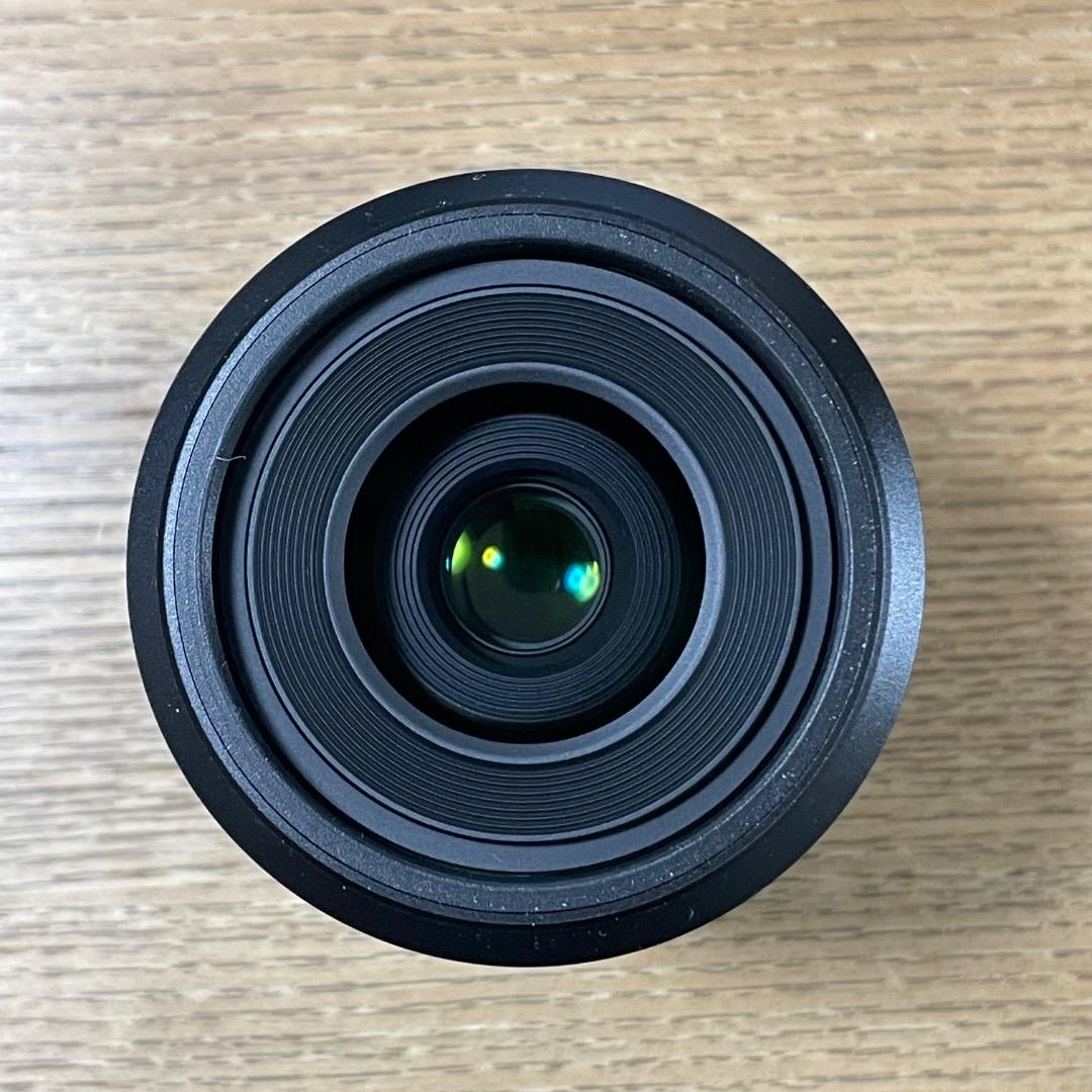 ジャンク LUMIX G MACRO 30mm/F2.8 - メルカリ