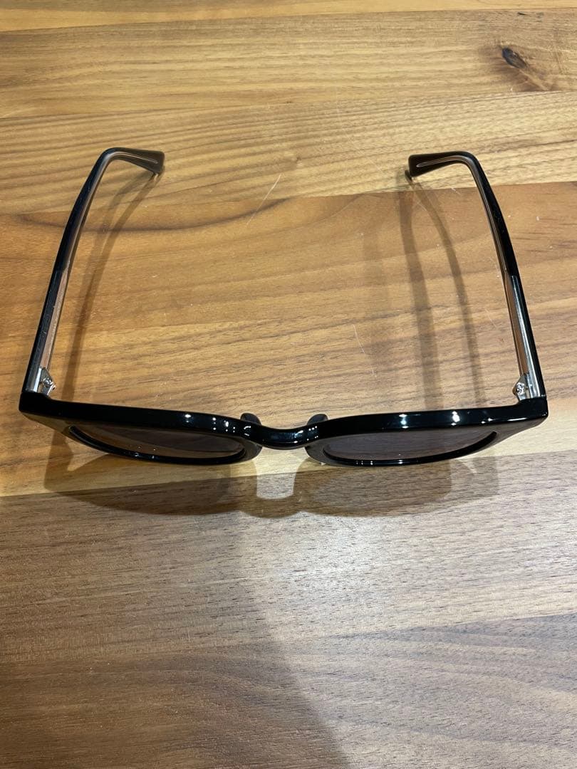 saba様専用 JINS TODAY BOLD 【ブルーグレー】 - メルカリ