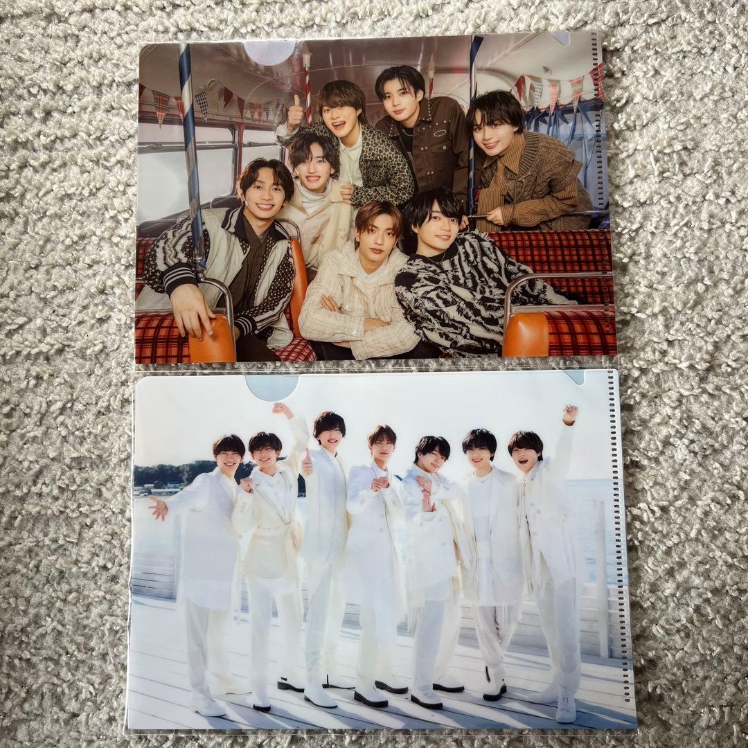 なにわ男子 CD アルバム DVD まとめ売り 特典付き - メルカリ