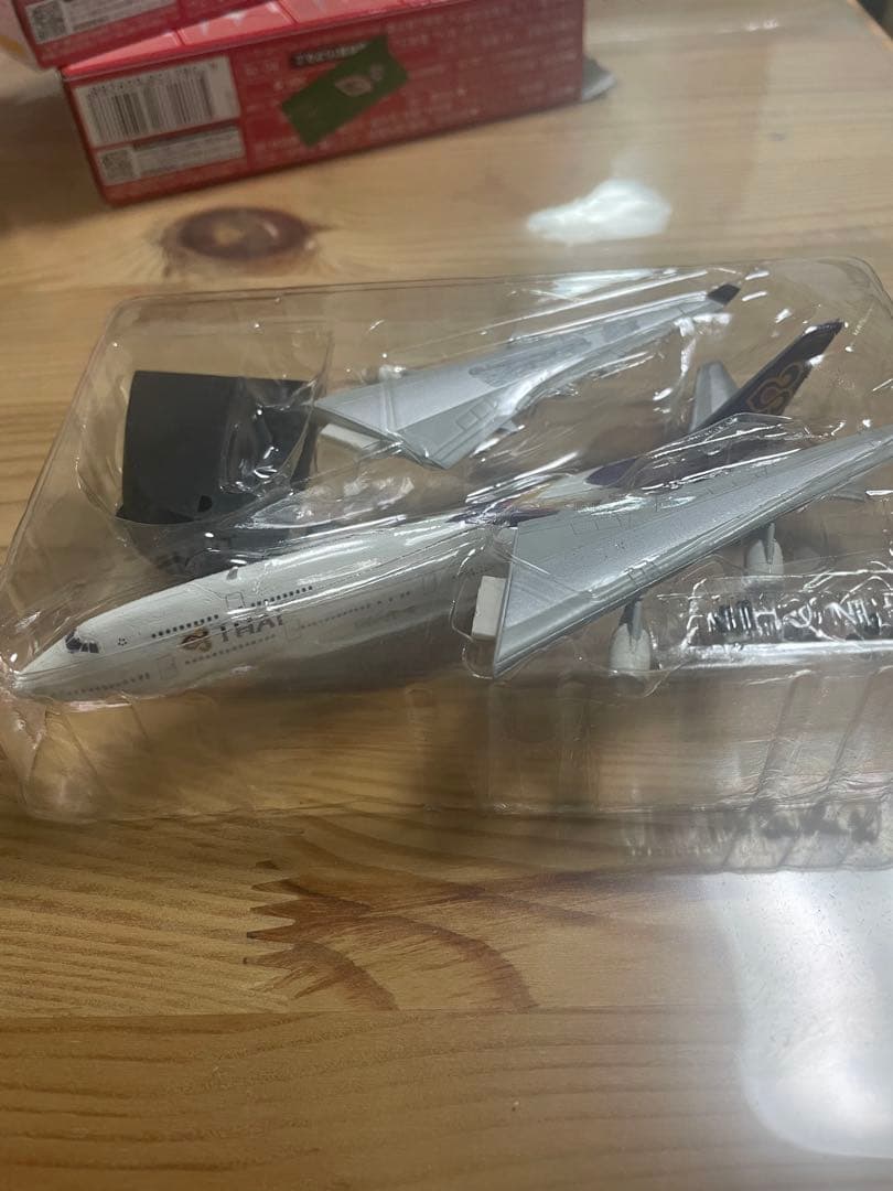 book様専用 カスタム依頼 エフトイズ JALウイングコレクション